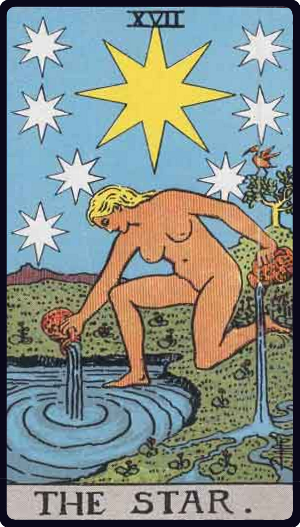 La Estrella