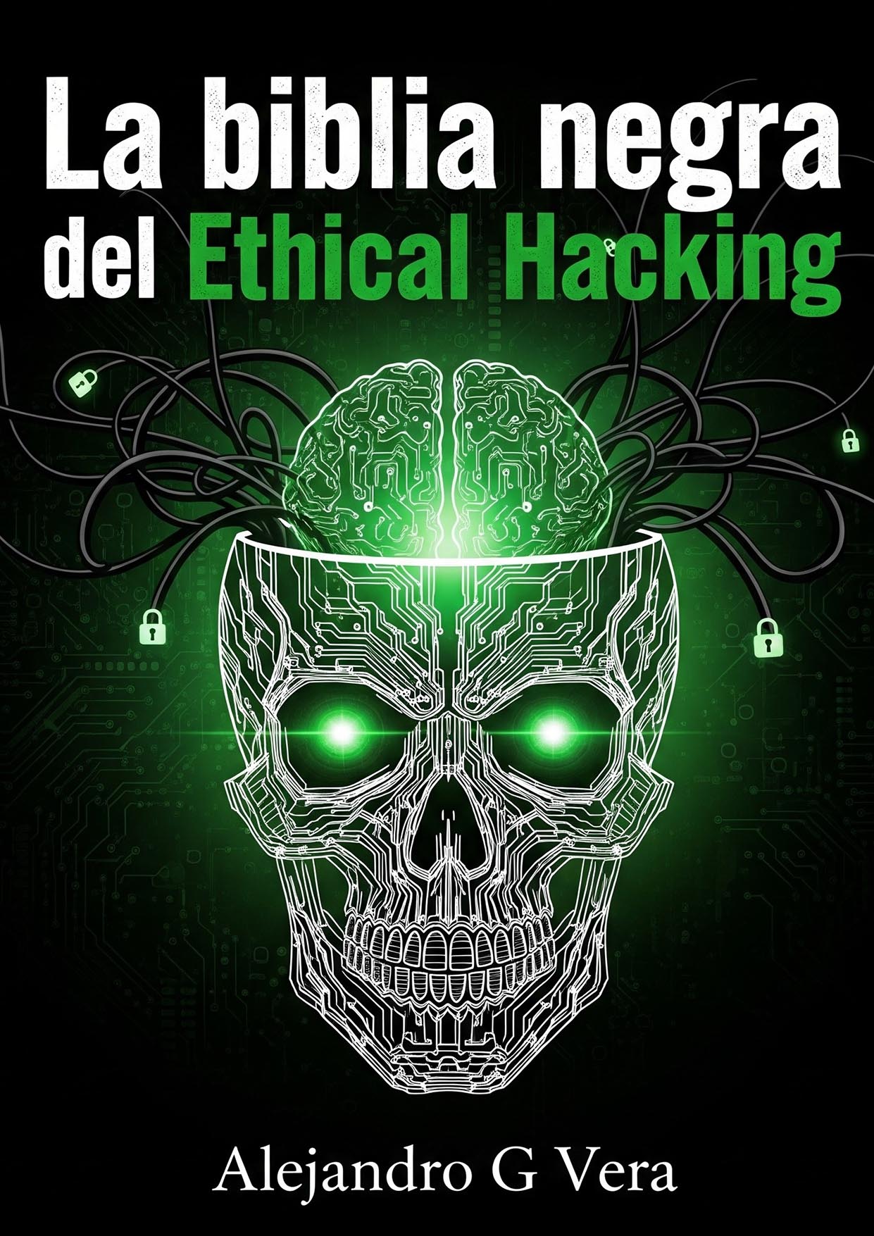 Portada del libro La bilbia negra