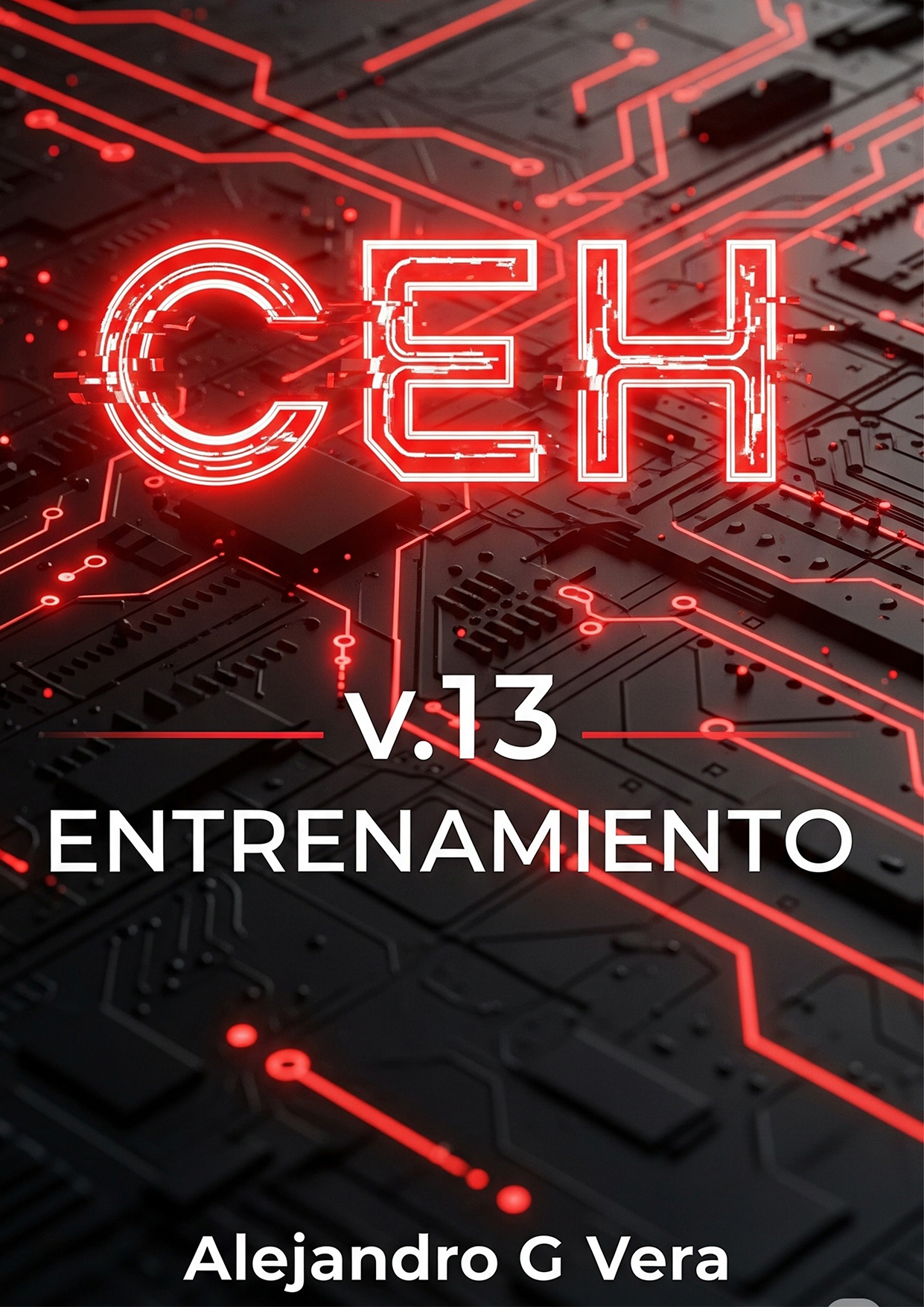 Portada del Libro CEH_v13_entrenamiento