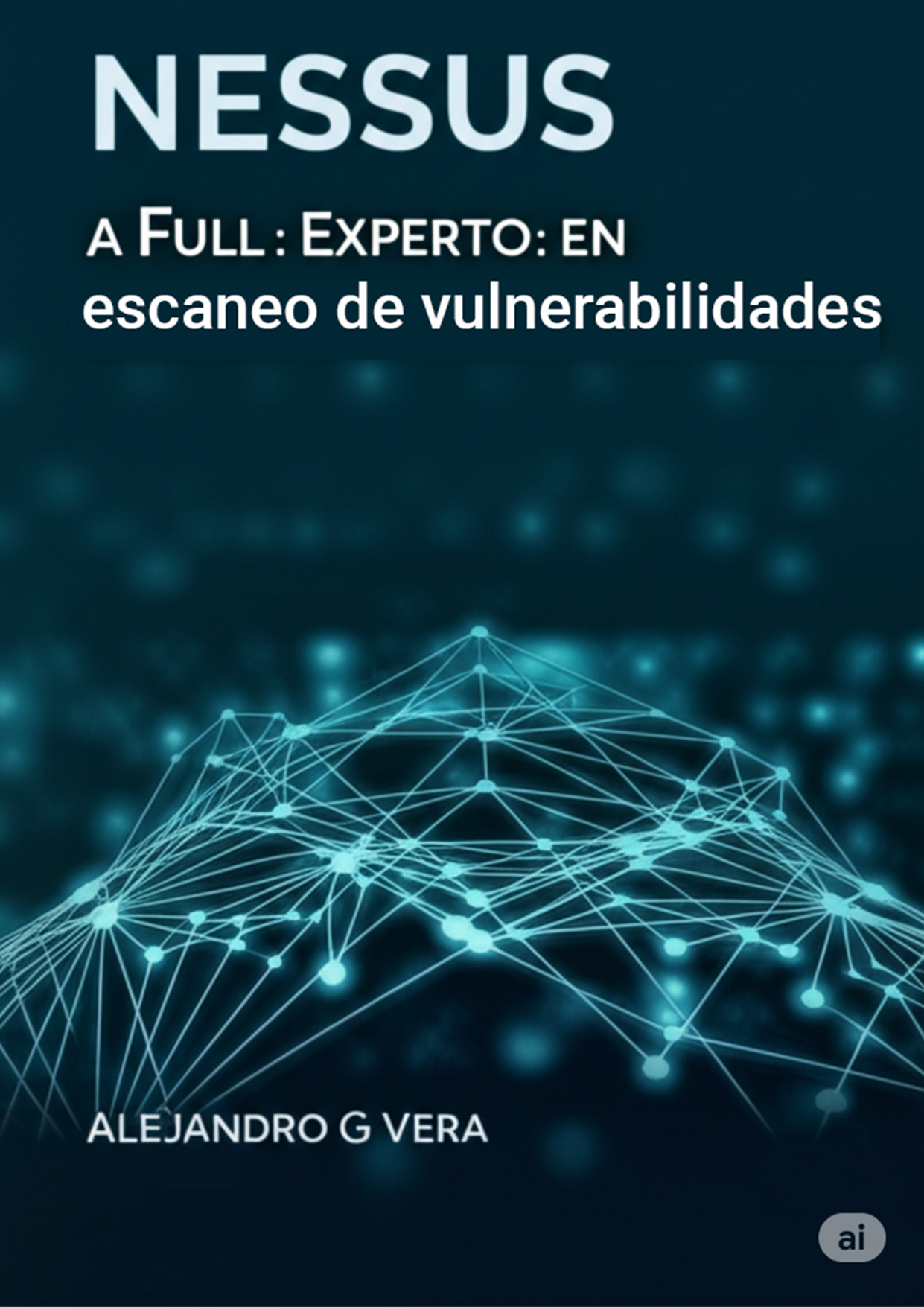 Portada del libro NESSUS_a_full