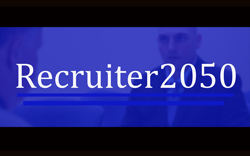 Imagen del proyecto Recruiter 2050