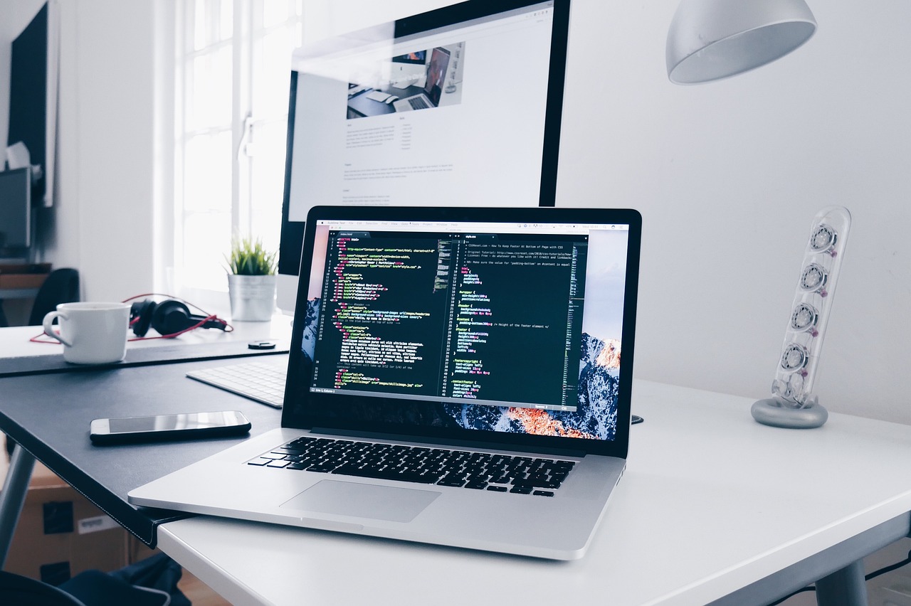 Carátula Curso HTML CSS & JS